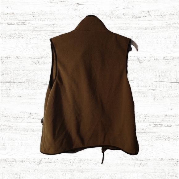 Women's vest Large Route 66 100 percent polyester dimensions in the photo - Picture 2 of 10